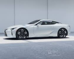 lexus lc 500